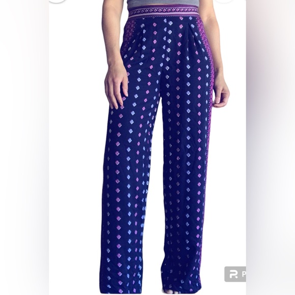 NWT Jessica Simpson Palazzo Pants - Medium - Picture 6 of 6